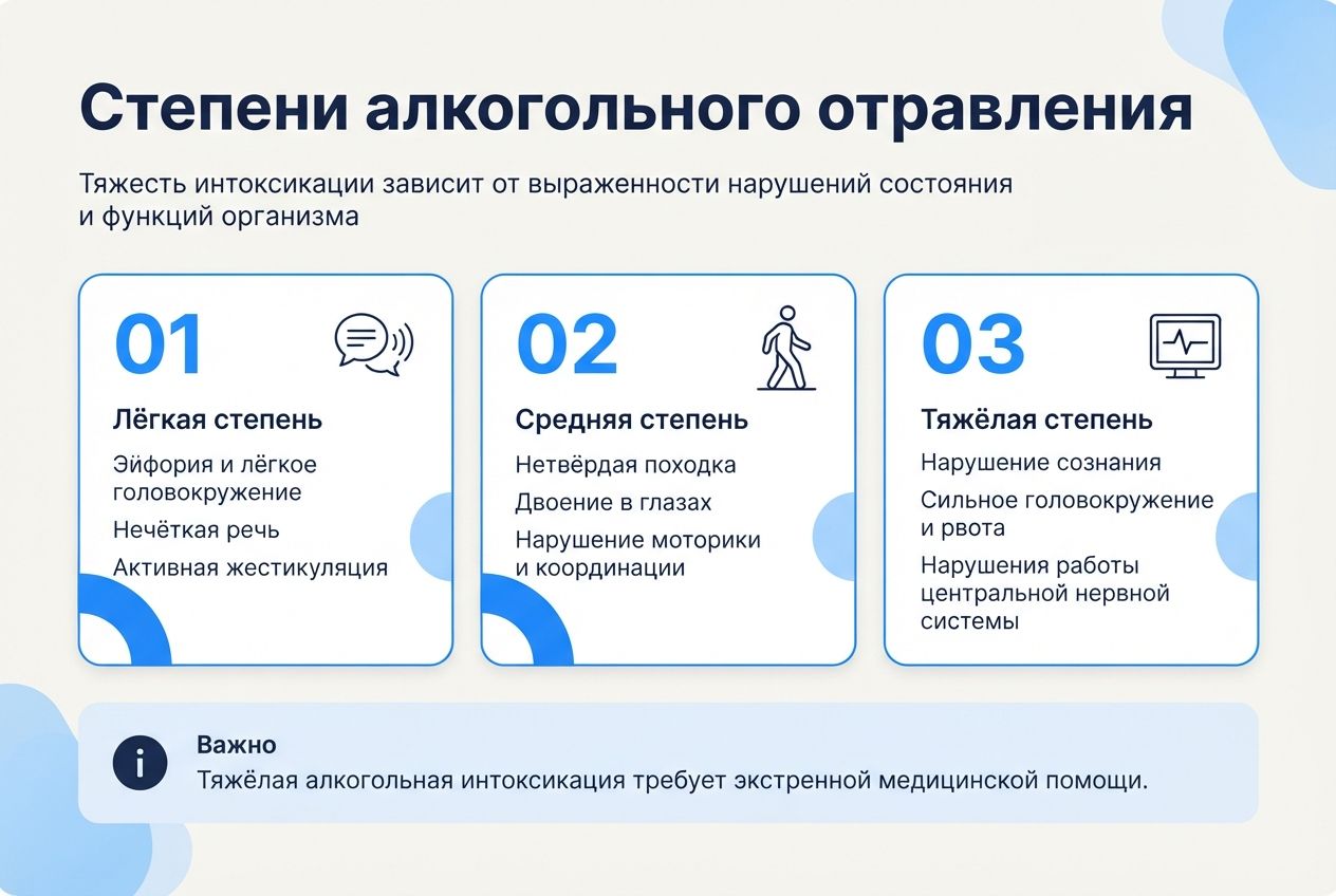 Детоксикация от алкоголя в Кубинке инфографика